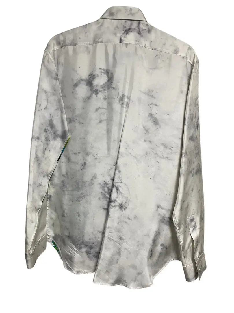 Productos hermosos Berluti 20ss Paint Y-shirt | 極美品Berluti 20SS ペイントYシャツ