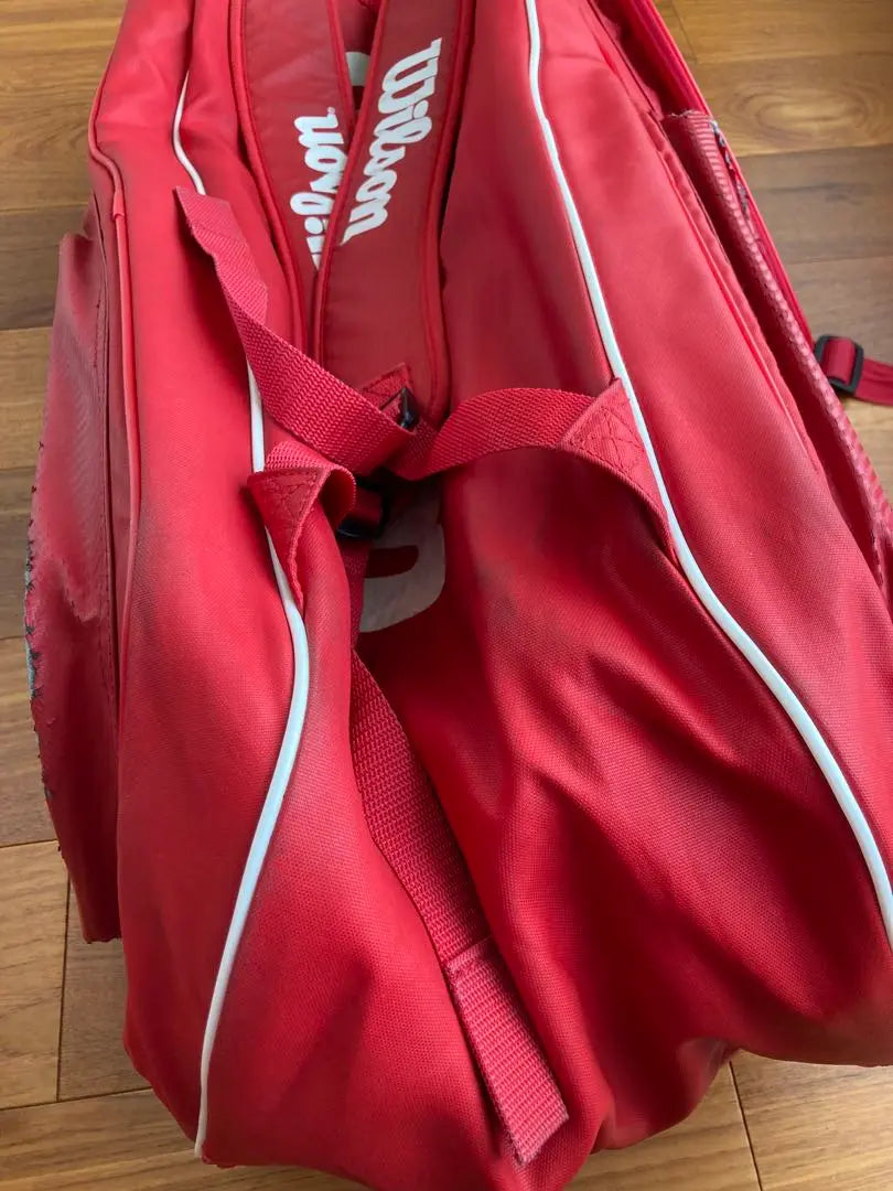 Wilson WILSON Large Capacity Tennis Racket Bag