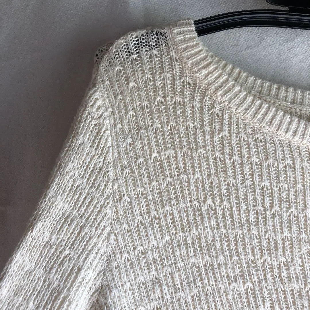 Knit sweater Hollister