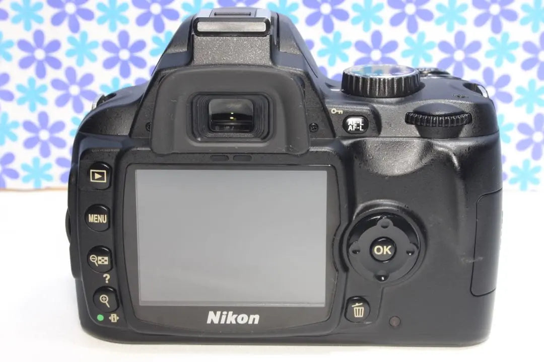 Superb condition ❤️Nikon D60 lens kit ❤️High quality ❤️Recommended for beginners ❤️