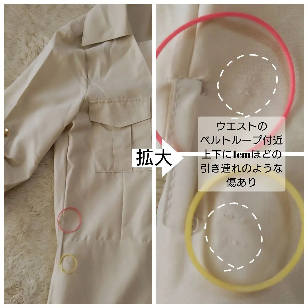 New DURAS Duras One Piece Five -Slee Sleeve Kashukuru Breastfeeding Clothes XS S | 新品 DURAS デュラス ワンピース 五分袖 カシュクール 授乳服 xs s