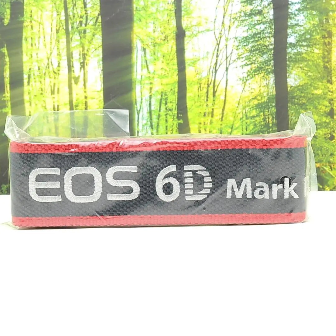 New ☆Unused ☆Straps for Canon EOS 6D Mark II