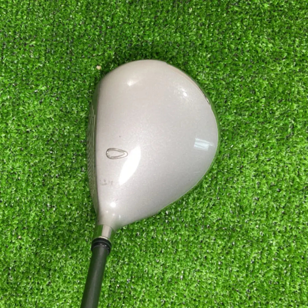 ⭐︎Outlet Sweep Fairway Wood MODEL M-10 No. 5 21° | ⭐︎アウトレット　Sweep フェアウェイウッドMODEL M-10 5番21°