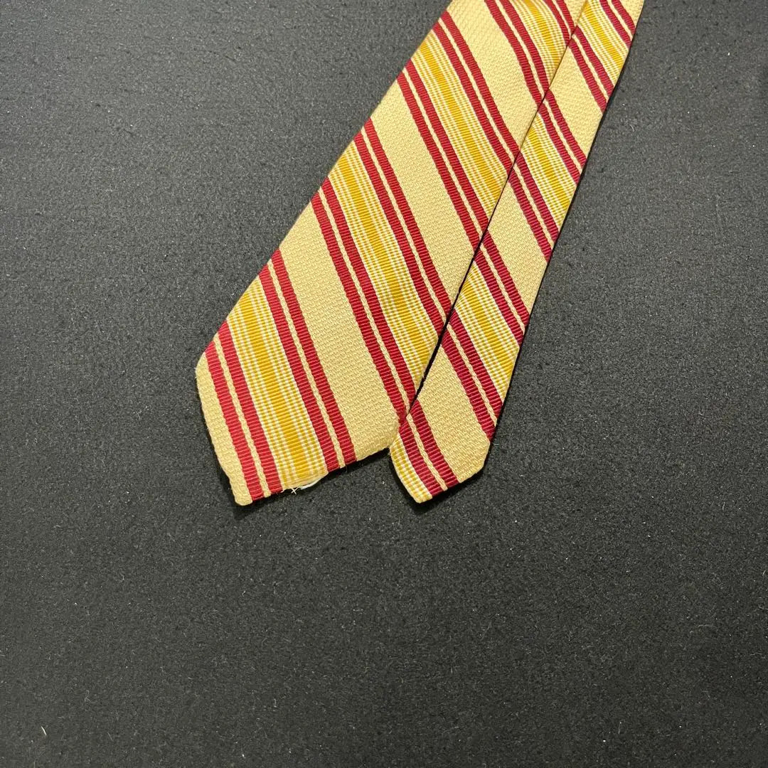 Stripe [Ralph Lauren] Brand Tie Ralph Lauren rl23