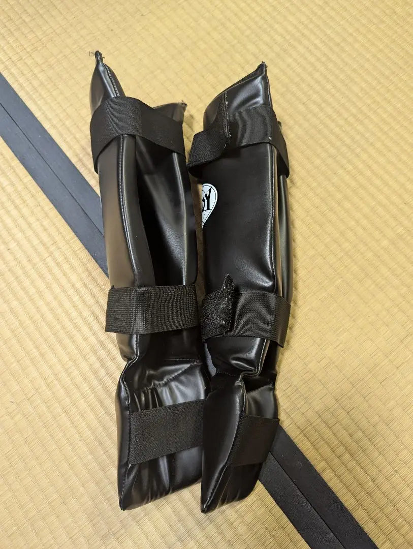 [Windy] Windy Martial Army Supplies Leg Protector (Legars)