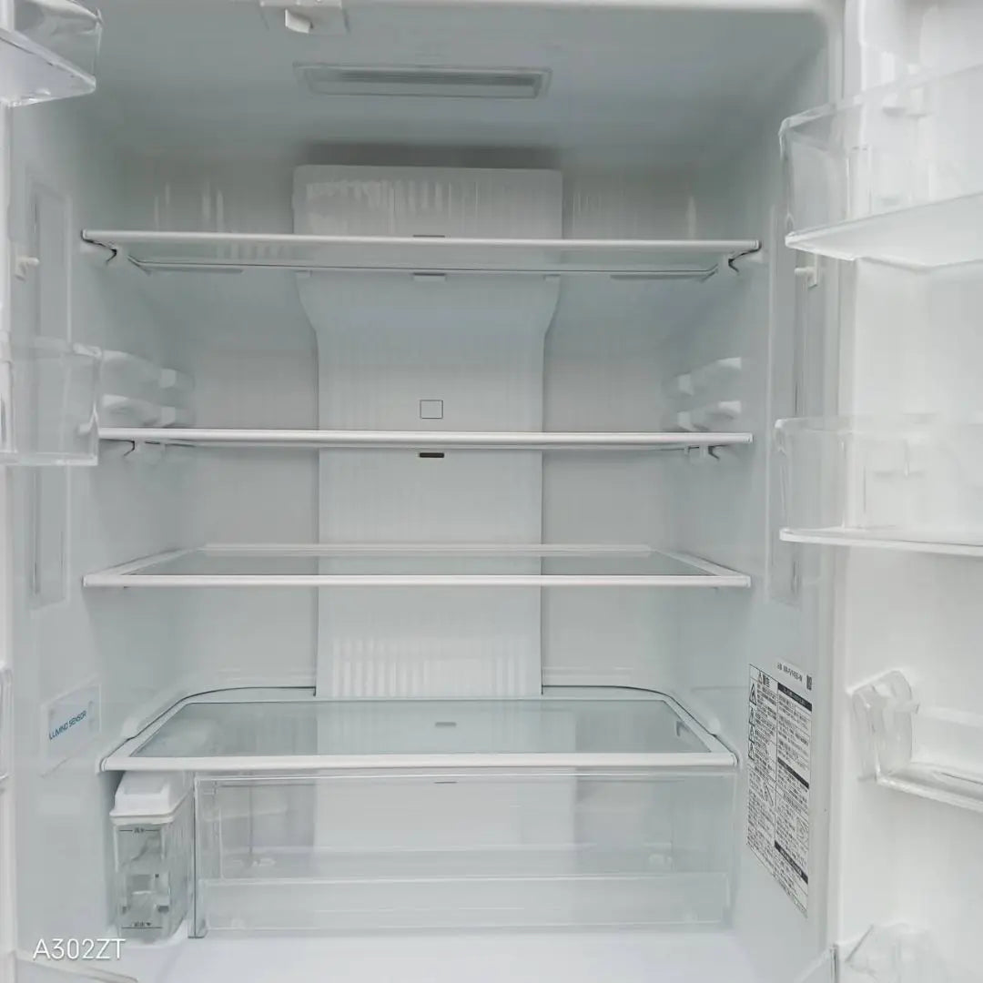 Envío gratuito refrigerador grande Panasonic modelo popular 451L