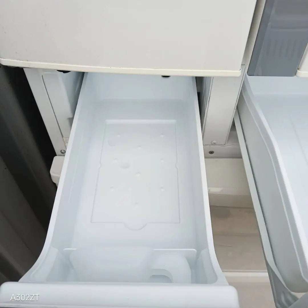 Envío gratuito refrigerador grande Panasonic modelo popular 451L