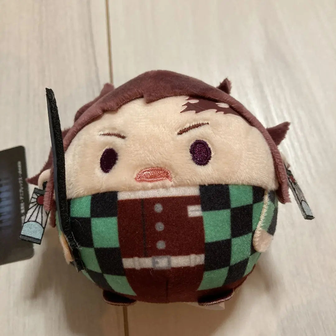 Demon Slayer: Kimetsu no Yaiba Marukko Mascot