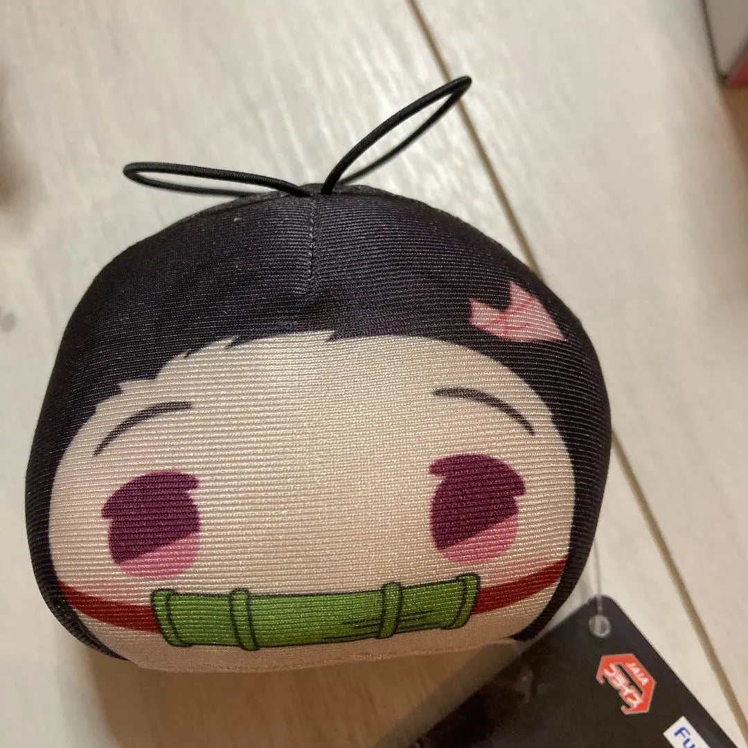 Demon Slayer: Kimetsu no Yaiba Marukko Mascot