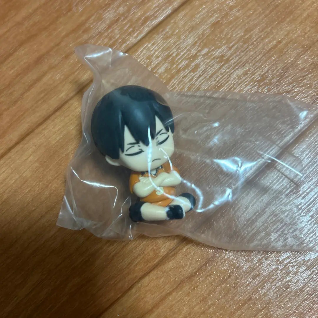 Haikyuu Shoulder Zun Kageyama