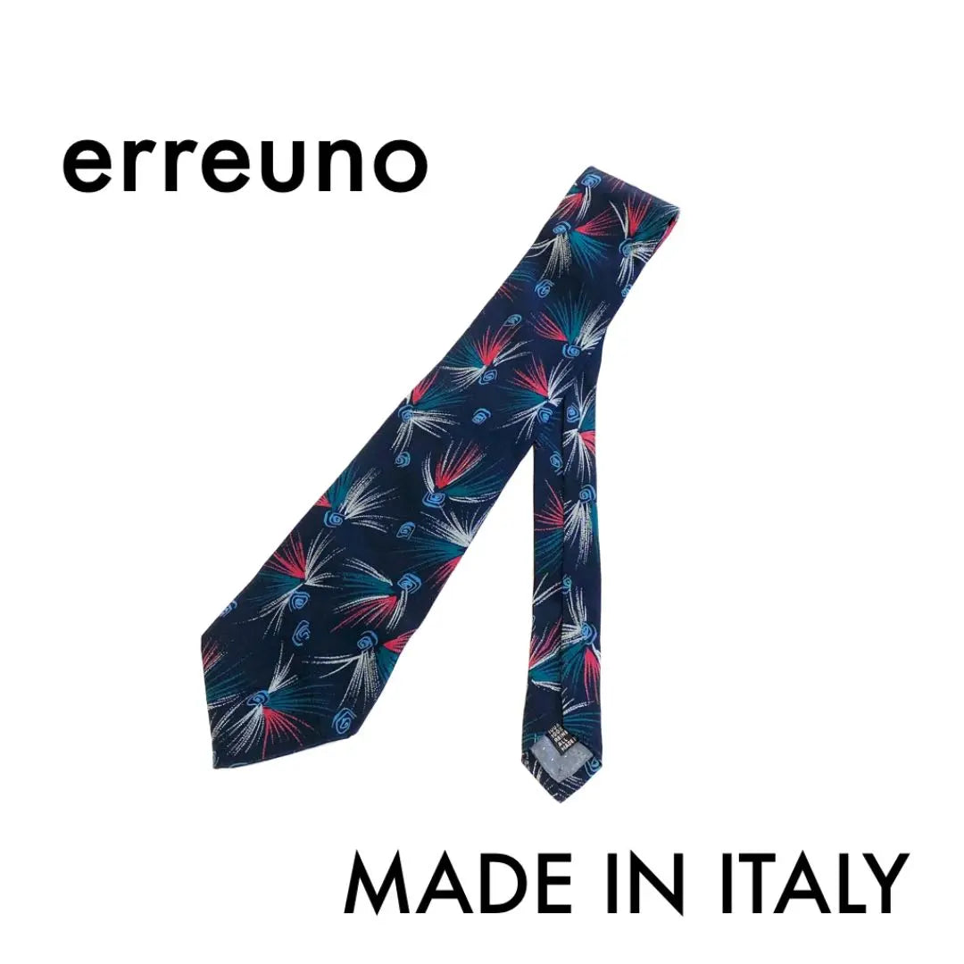 [Izumi] ERREUNO/Seda/Corbata/SEDA/Flor/Señuelo/Fuegos artificiales