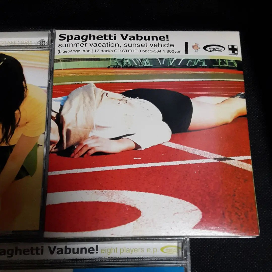 spaghetti vabune! Set of 3, bulk sale