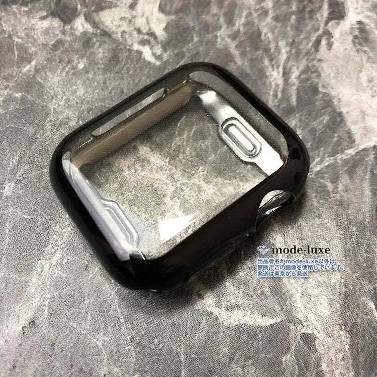 apple watch cover 40 apple watch band 40mm/black