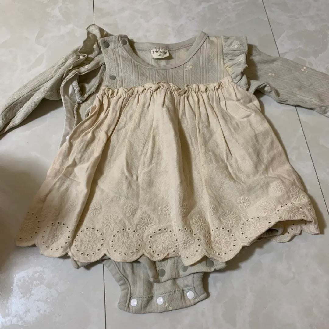 [Very popular retro] Children's clothing, baby clothing, 80 90 95 bulk sale, 50 or more items