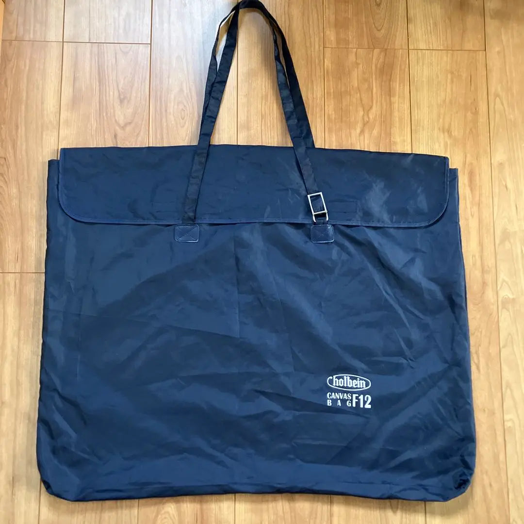 Holbein Holbein CANVAS BAG Canvas bag F12 size | holbeinホルベインCANVAS BAGキャンバスバッグ　F12サイズ