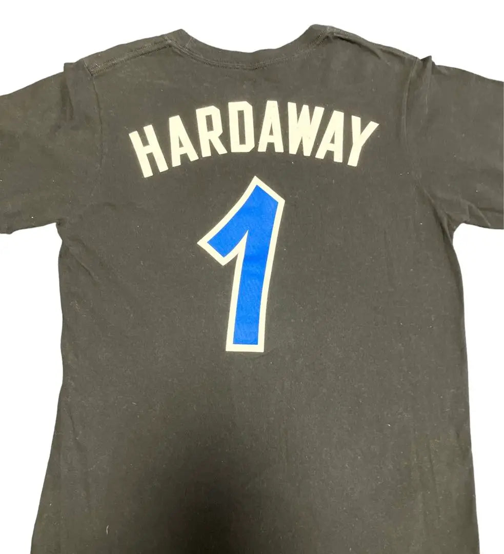 Nba Orlando Magic Hardaway tシや s Adidas