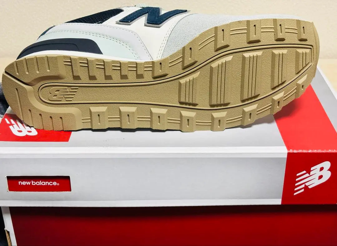 [New and unused] New Balance 996 26.5cm