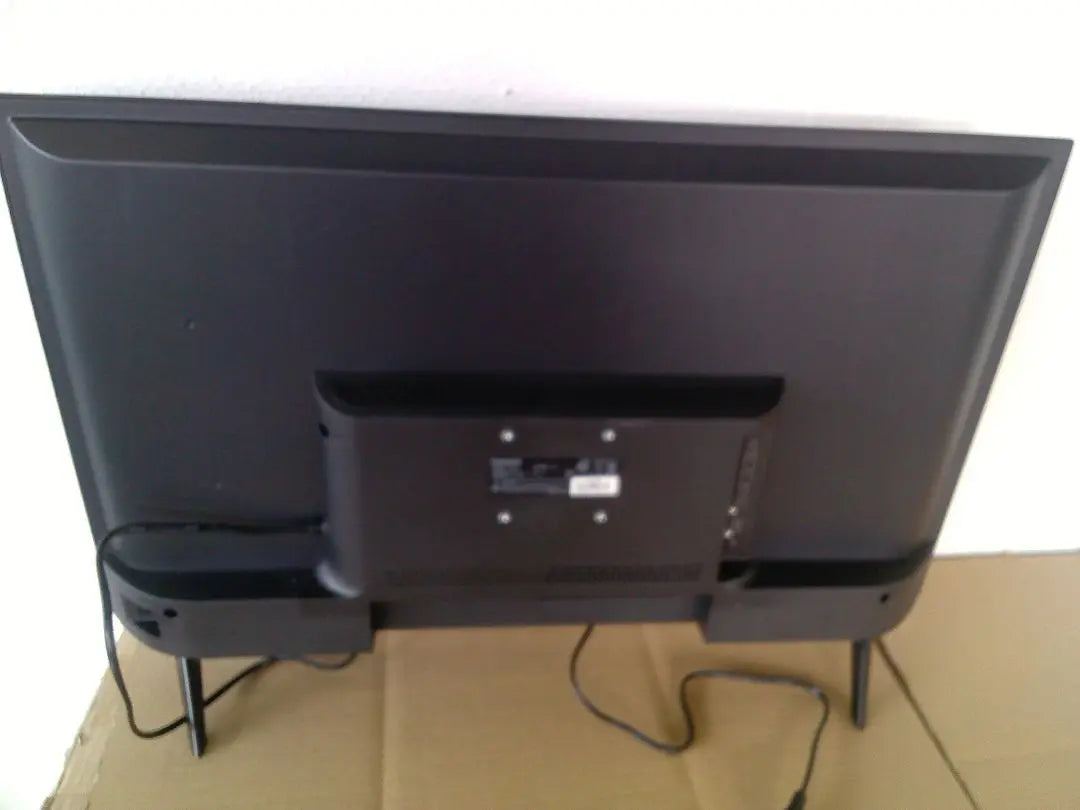 Orion High Definition LCD TV OMW32D10 32V type