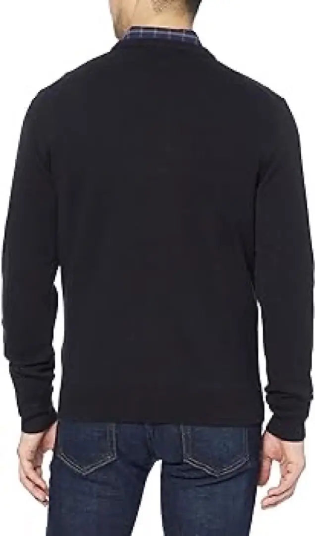 [Amazon Essentials] Sweater V neck Men's S size | [Amazon Essentials] セーター Vネック メンズ　Sサイズ