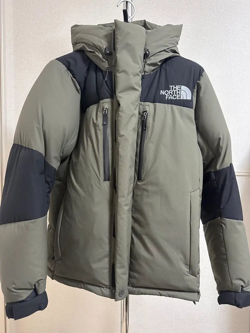 Chaqueta The North Face Bartololite para hombre N... | THE NORTH FACE バルトロライトジャケット メンズ N…