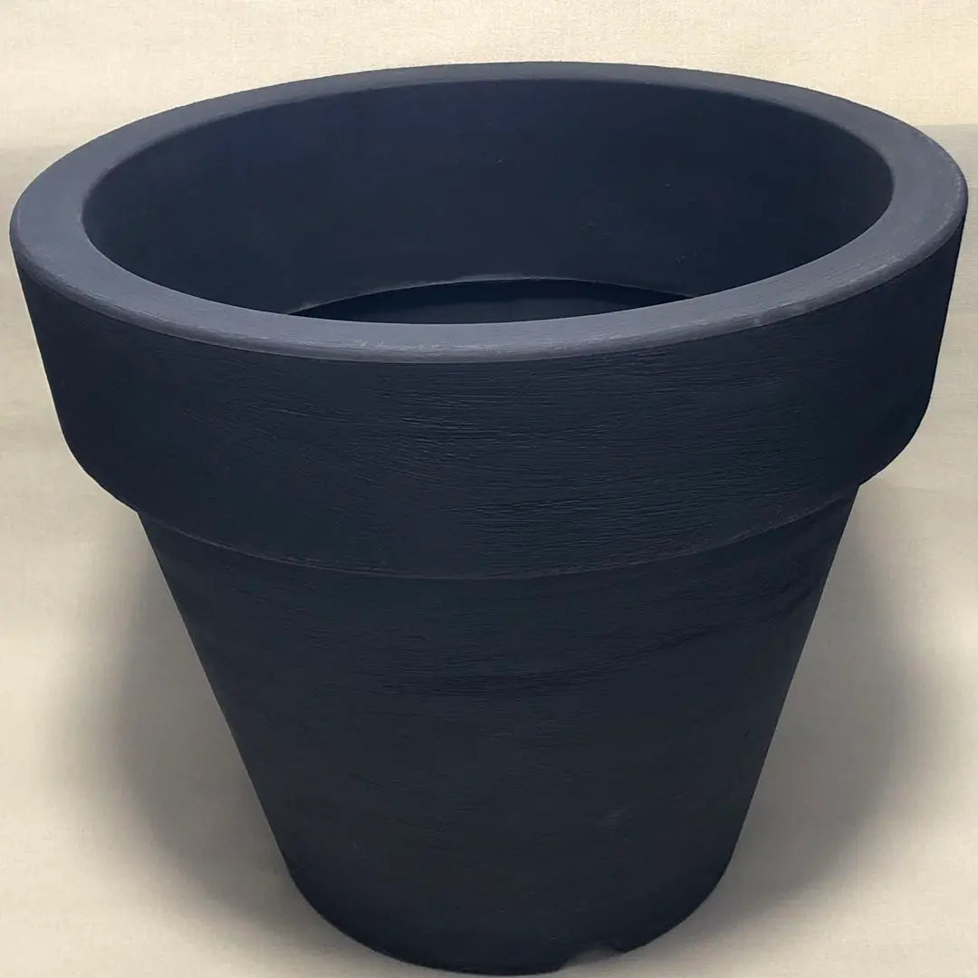 Serralunga Seralunga Large Planter Cover Cover Diameter 57.5cm | SERRALUNGA セラルンガ　大型　プランター　鉢カバー　直径57.5cm