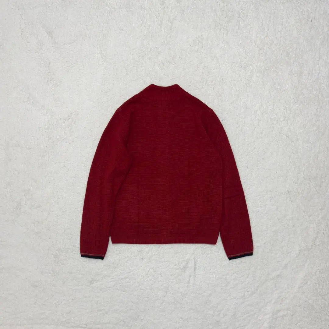 【archive】00s old UNIQLO Drivers-knit not used