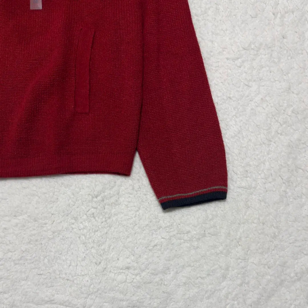 【archive】00s old UNIQLO Drivers-knit not used