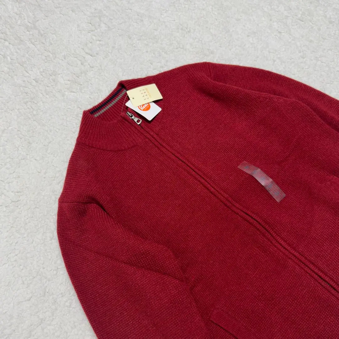 【archive】00s old UNIQLO Drivers-knit not used