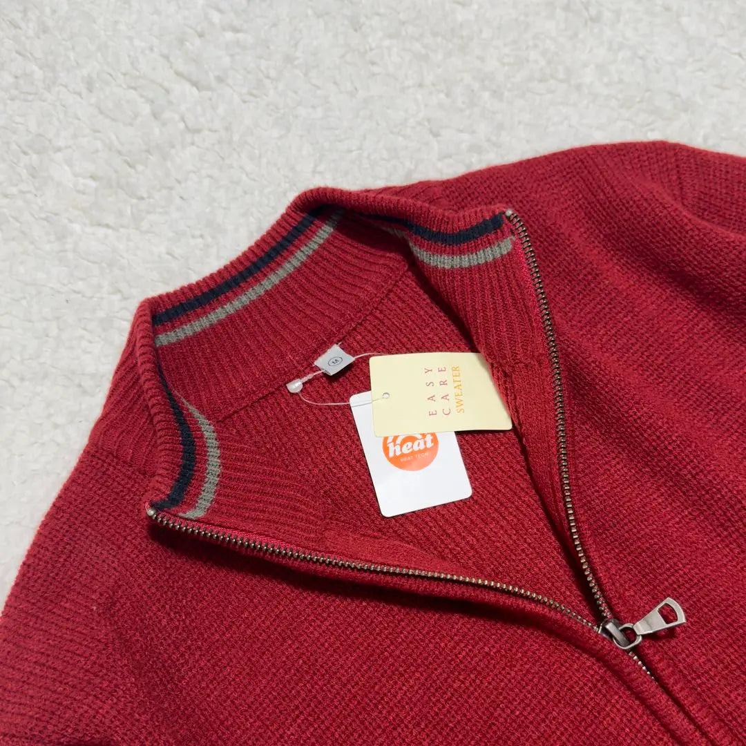 【archive】00s old UNIQLO Drivers-knit not used