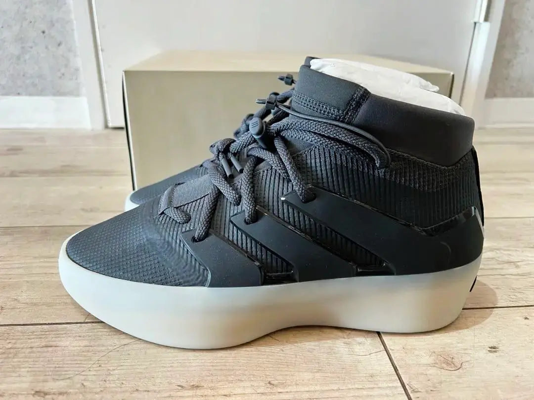 New adidas fear of GOD adidas fair of Got 28.5