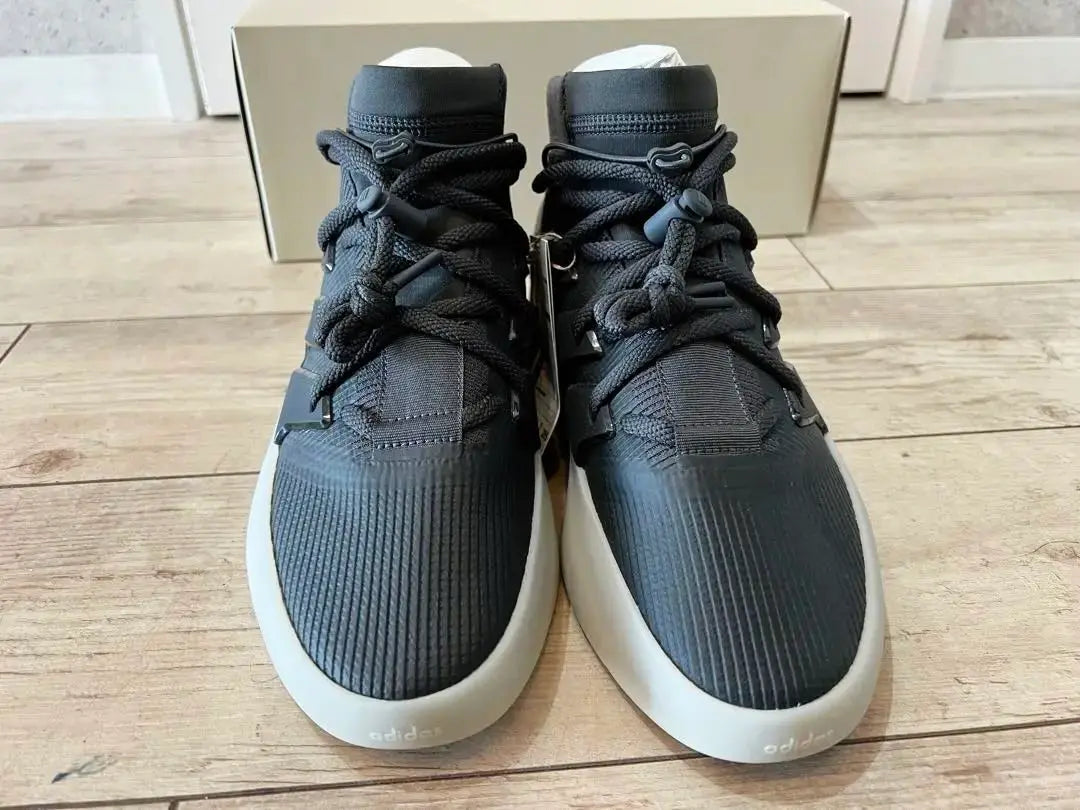 New adidas fear of GOD adidas fair of Got 28.5