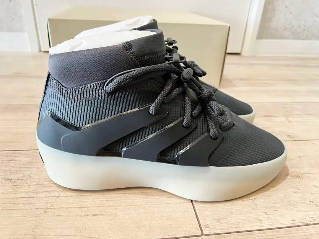 New adidas fear of GOD adidas fair of Got 28.5