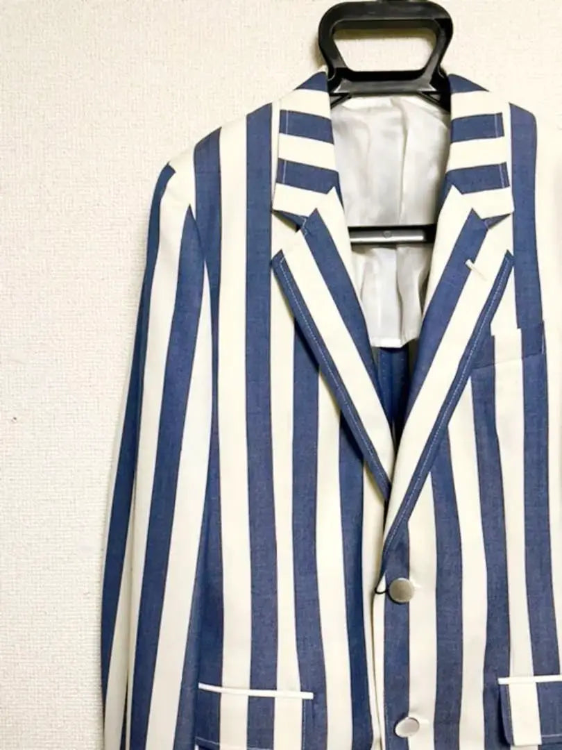 [Regular price: 220,000] Macintosh Italian made tailored jacket