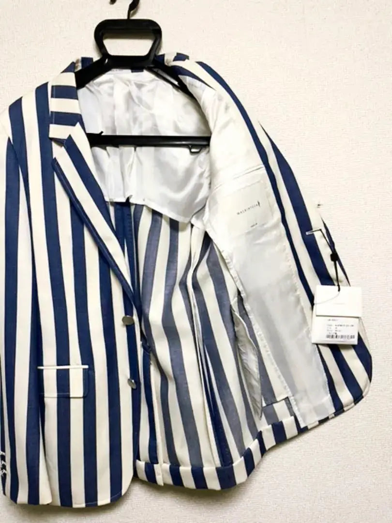 [Regular price: 220,000] Macintosh Italian made tailored jacket