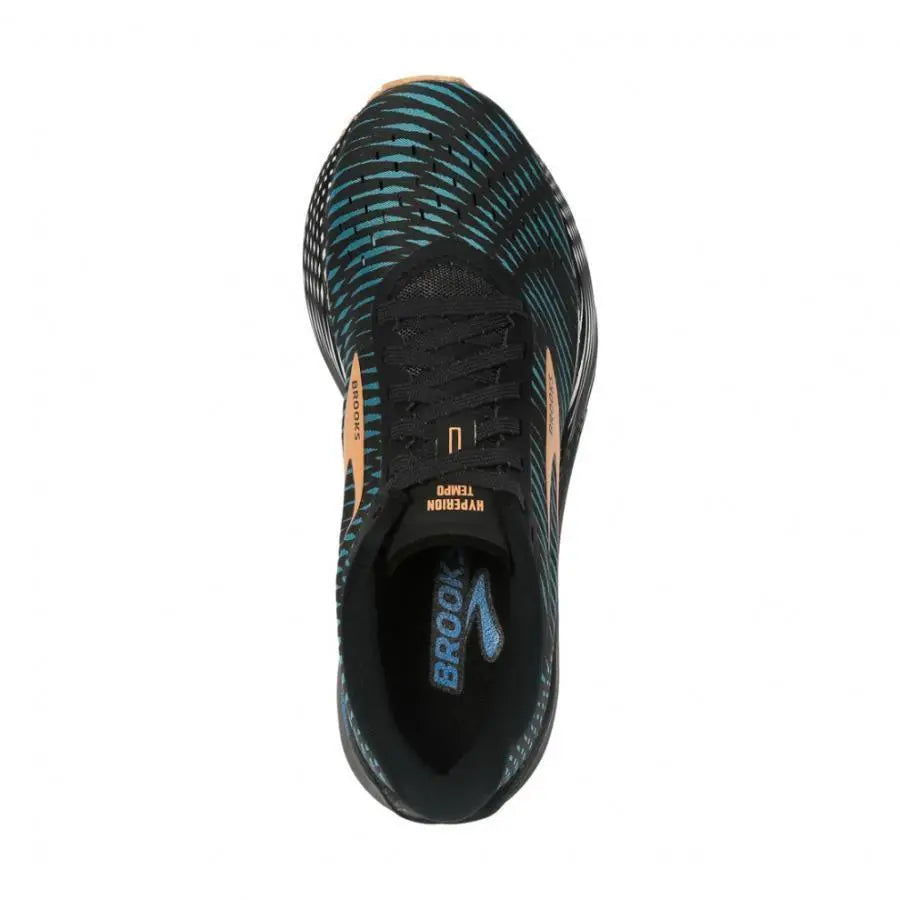 ★Nuevo★ Brooks Hyperion Tempo Azul/Negro [23,5 cm]