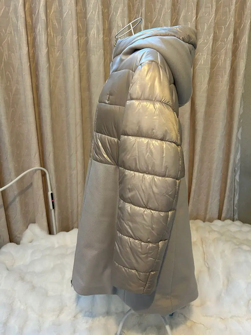 ⭐️Herno ⭐️Herno quilted coat 14A brand new and unused | ⭐️ヘルノ　Herno ⭐️フード付きキルティング コート　14A 新品未使用