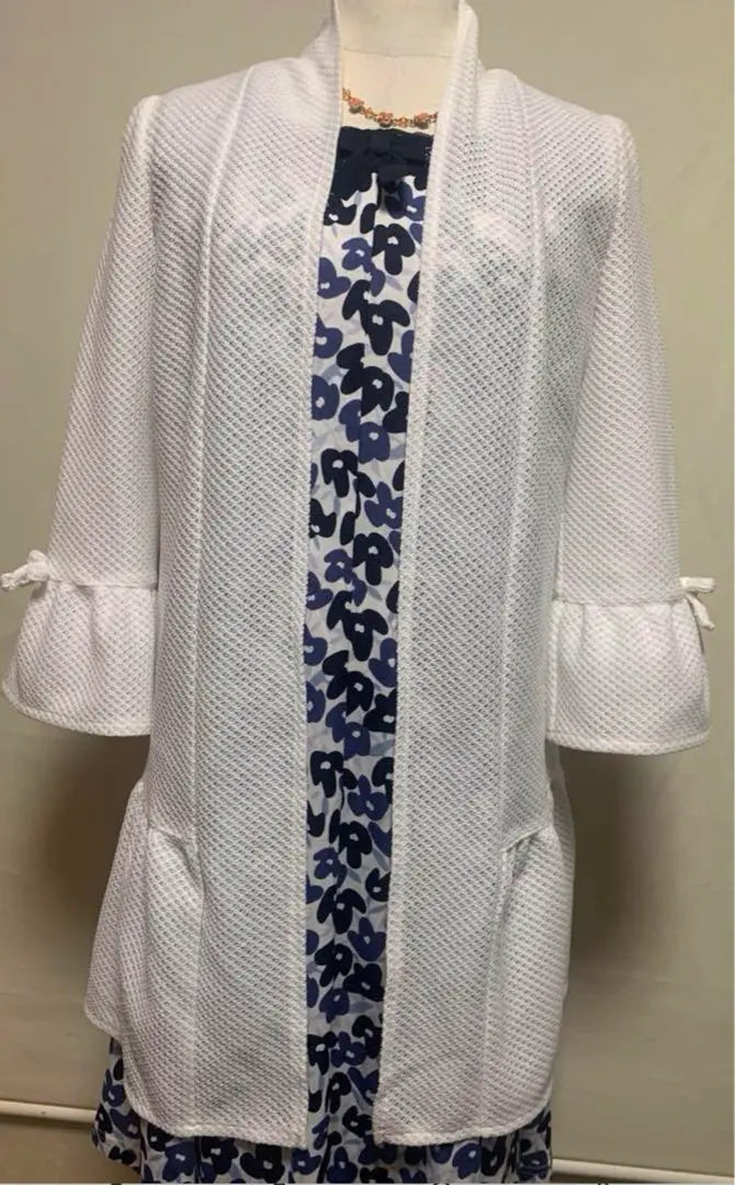 ❤️ Summer Thanksgiving Sale ❤️ Free shipping [❤️ fairyen 88❤️] Tunic beige size