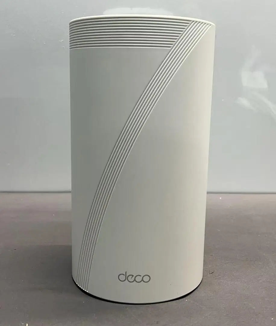 TP-LINK deco BE85 Wi-Fi7 router junk