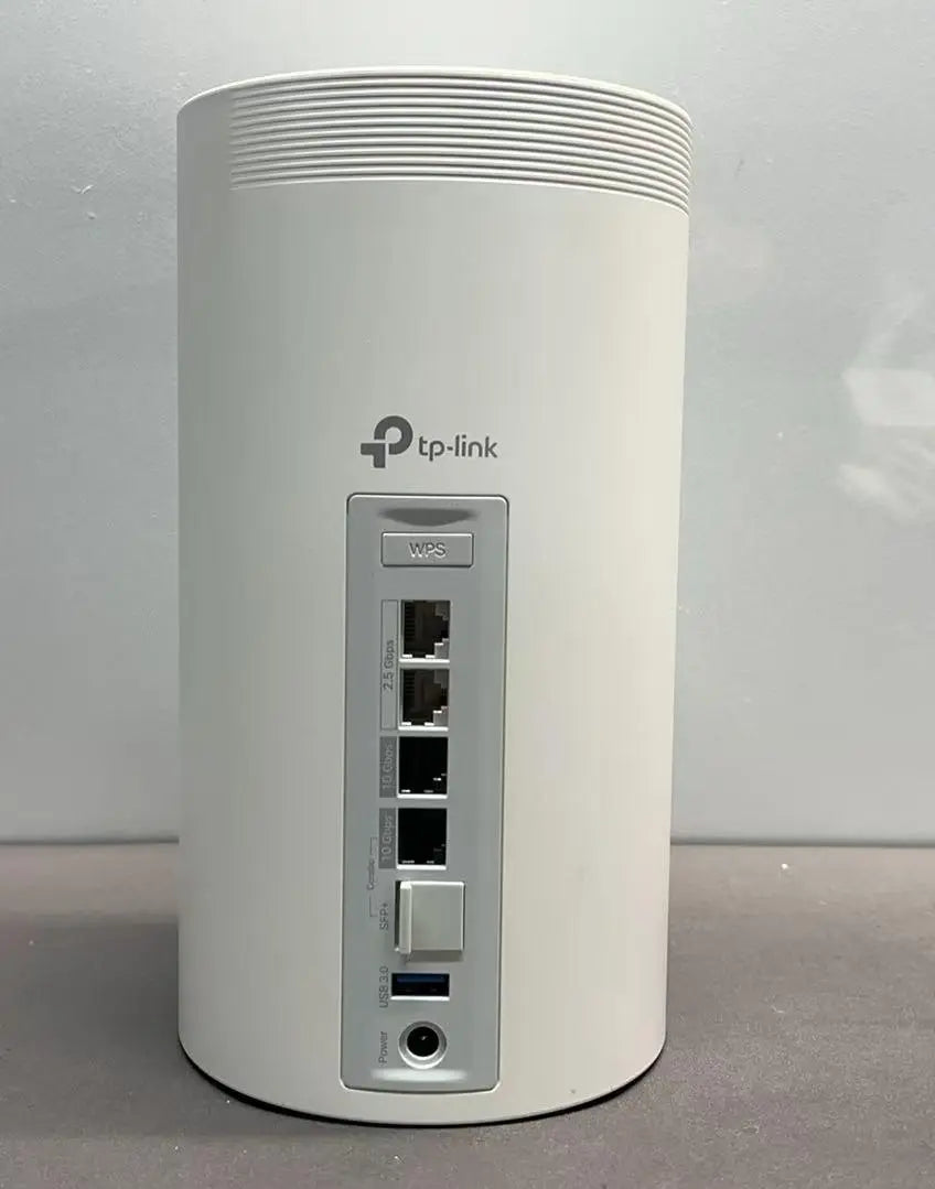 TP-LINK deco BE85 Wi-Fi7 router junk