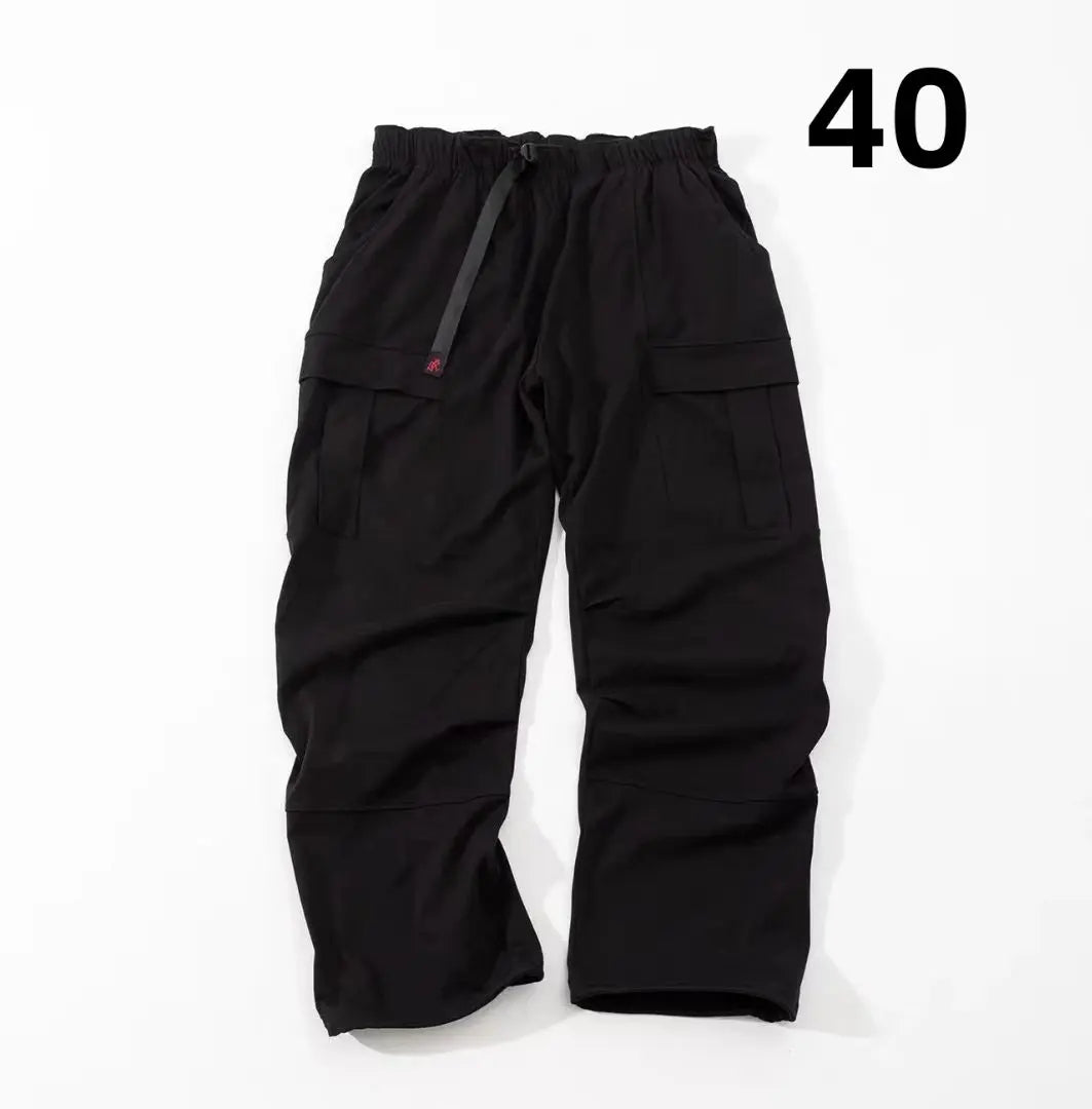 N Hollywood Compilation Gramici 23AW Special Order Cargo Pants 40