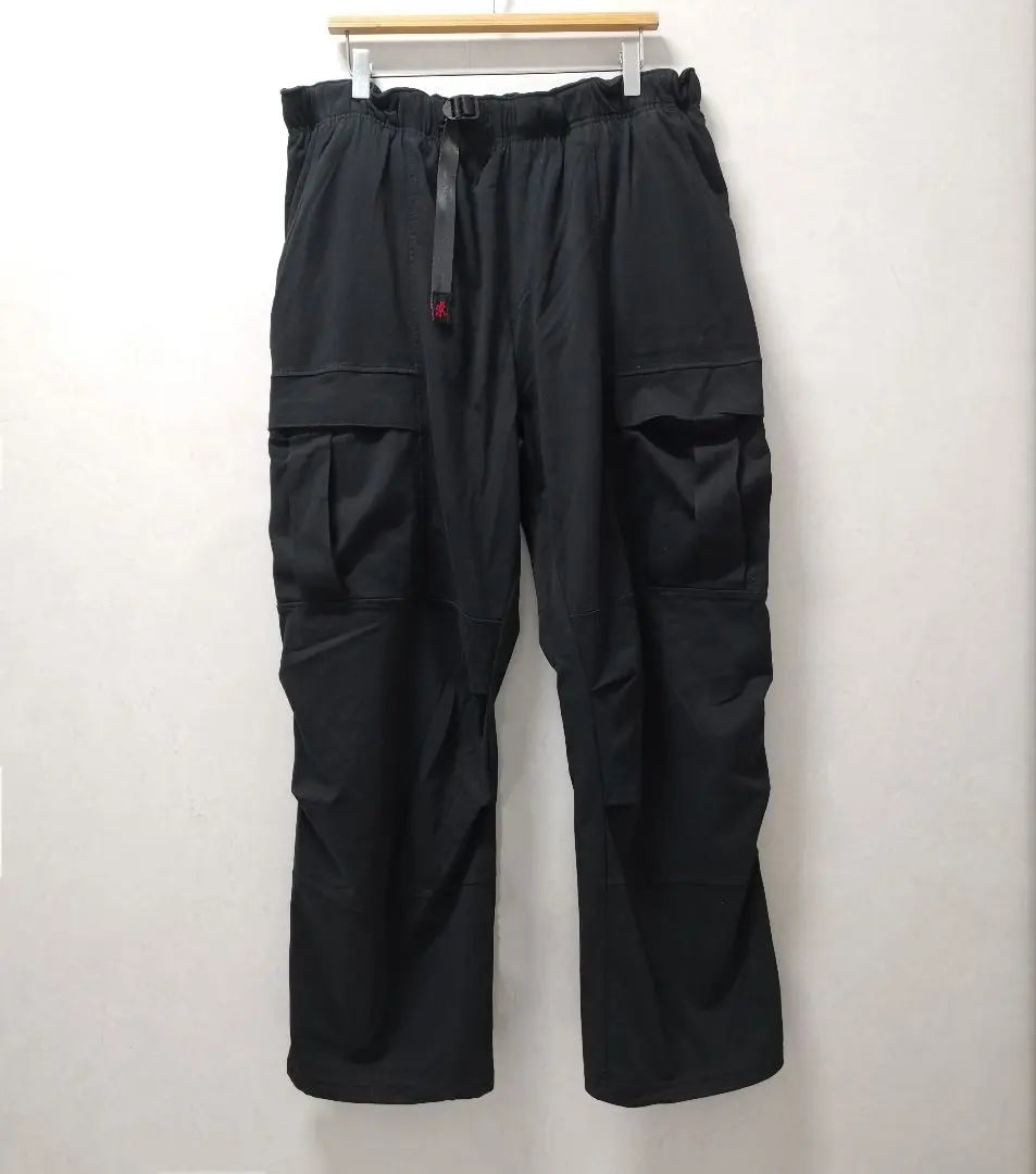 N Hollywood Compilation Gramici 23AW Special Order Cargo Pants 40