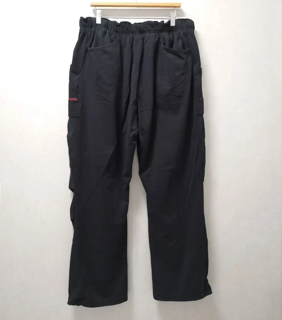 N Hollywood Compilation Gramici 23AW Special Order Cargo Pants 40