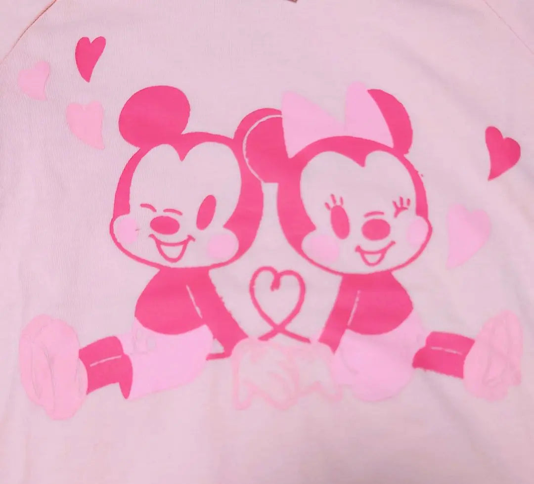 Nueva camiseta gráfica BABY GAP 110cm Disney | タグ付き 新品 baby Gap 110cm ディズニー グラフィック Tシャツ