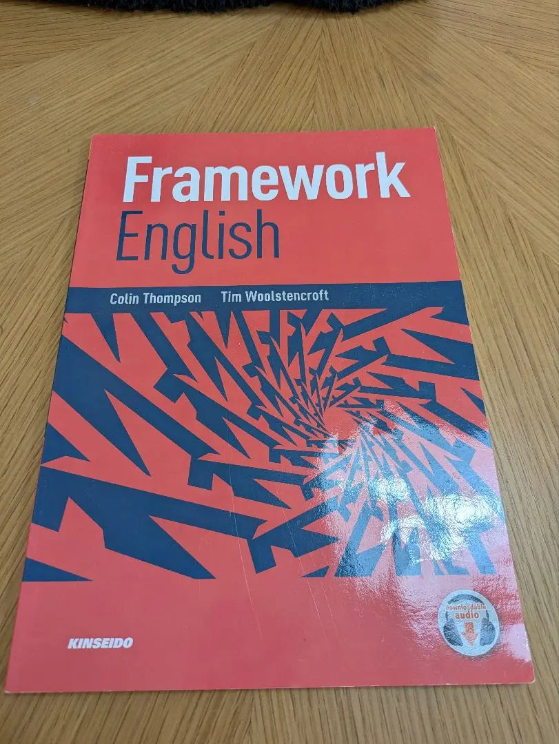 Conjunto de 2 libros Framework English Encounters