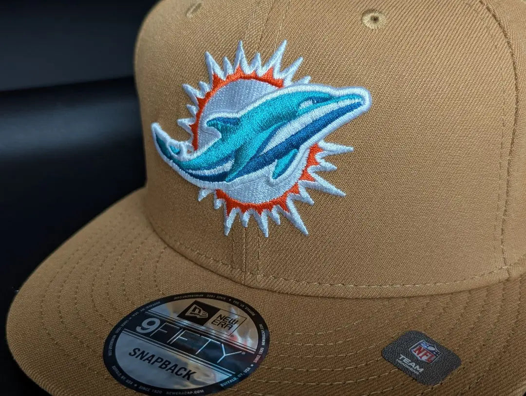 Dolphins Color Pack 9FIFTY New Era US Sold out