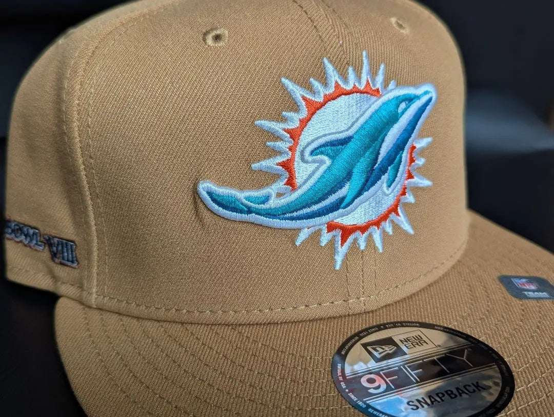 Dolphins Color Pack 9FIFTY New Era US Sold out