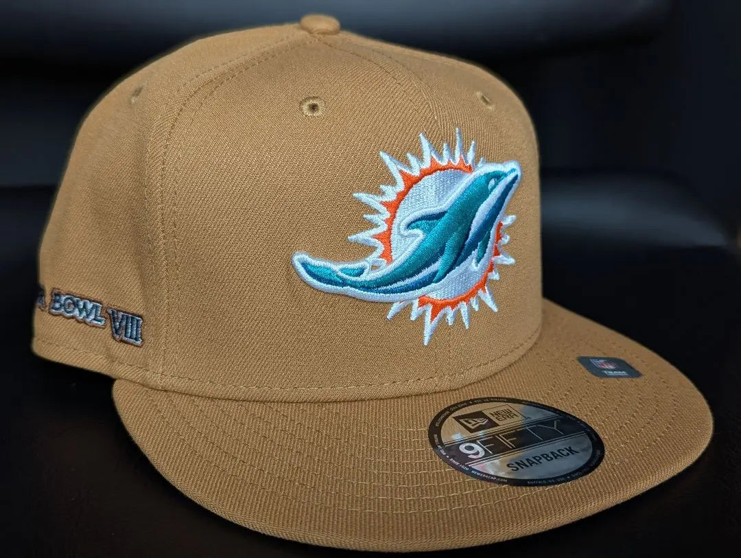 Dolphins Color Pack 9FIFTY New Era US Sold out