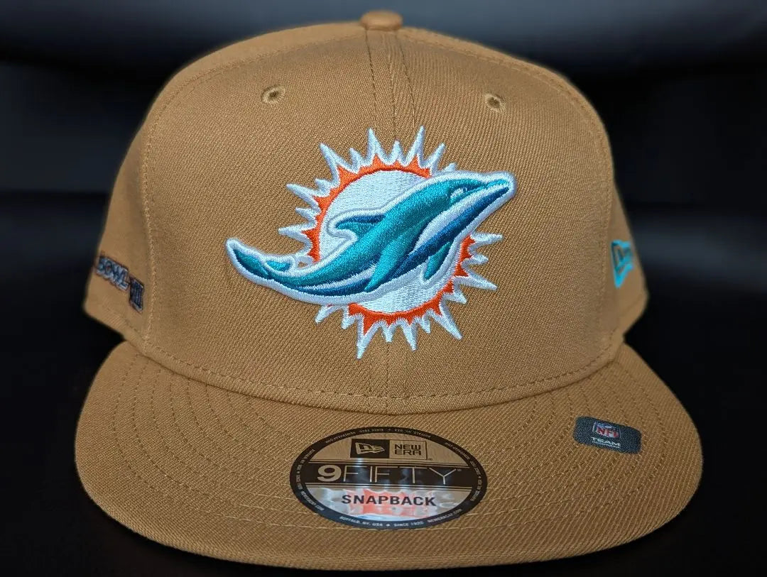 Dolphins Color Pack 9FIFTY New Era US Sold out