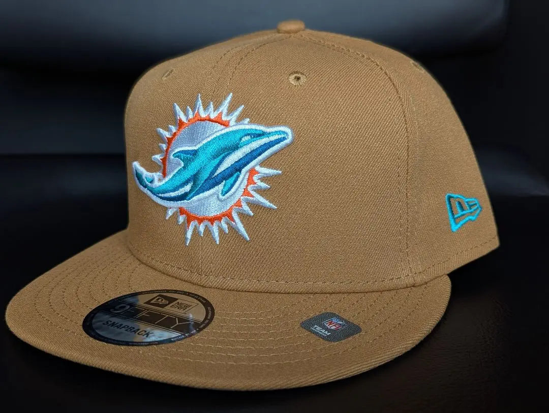 Dolphins Color Pack 9FIFTY New Era US Sold out