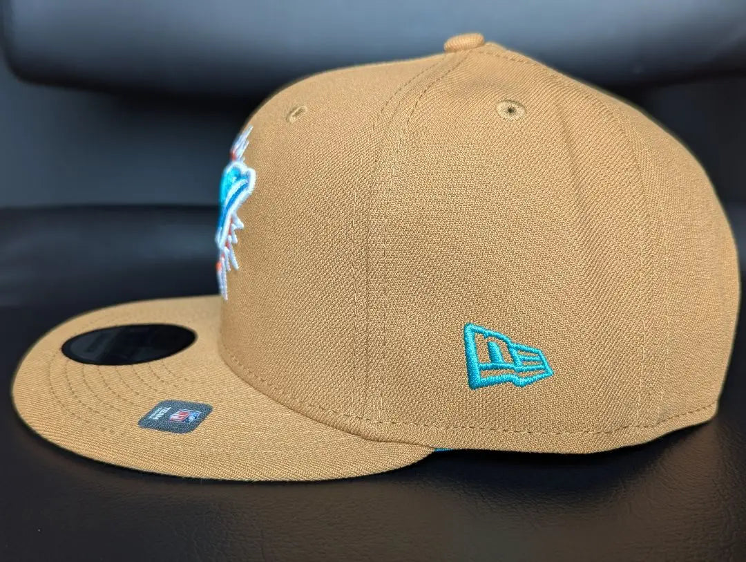 Dolphins Color Pack 9FIFTY New Era US Sold out